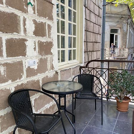 Boutique Hotel Raqwine Tbilisi Exterior photo